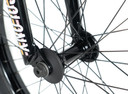 Colony Premise BMX Bike Clear Blue