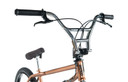 Colony Prody Elite BMX Bike Matte Bronze/Chrome