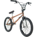 Colony Prody Elite BMX Bike Matte Bronze/Chrome