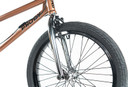 Colony Prody Elite BMX Bike Matte Bronze/Chrome