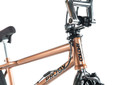 Colony Prody Elite BMX Bike Matte Bronze/Chrome