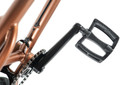 Colony Prody Elite BMX Bike Matte Bronze/Chrome