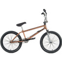 Colony Prody Elite BMX Bike Matte Bronze/Chrome