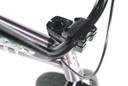 Colony Rico Elite BMX Bike Clear Lavender