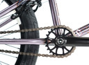 Colony Rico Elite BMX Bike Clear Lavender