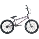 Colony Rico Elite BMX Bike Clear Lavender