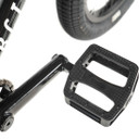 Division Blitzer 16" BMX Bike Gloss Black