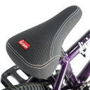 Division Blitzer 16" BMX Bike Metal Purple