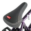 Division Blitzer 20" BMX Bike Metal Purple