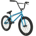 Division Blitzer 20" BMX Bike Metal Teal