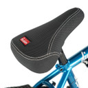 Division Blitzer 20" BMX Bike Metal Teal