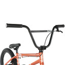 Division Reark BMX Bike Metal Copper