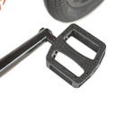 Division Reark BMX Bike Metal Copper