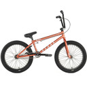 Division Reark BMX Bike Metal Copper