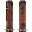 DMR DeathGrip 2 Flanged Thick Soft Brown Marble