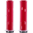 DMR DeathGrip 2 Flanged Thick Soft Clear Red