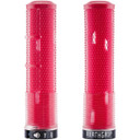 DMR DeathGrip 2 Flangless Thick Soft Clear Red