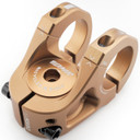 DMR Defy35 31.8mm Stem Bronze Gold