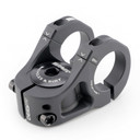 DMR Defy35 31.8mm Stem Vapour Black
