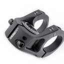 DMR Defy35+ 35mm Stem Vapour Black