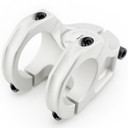 DMR Defy35+ 35mm Stem Vapour Silver