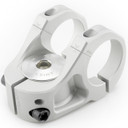 DMR Defy35+ 35mm Stem Vapour Silver