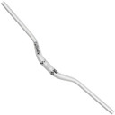 DMR ODUB 35mm MTB Handlebar Vapour Silver