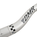 DMR ODUB 35mm MTB Handlebar Vapour Silver