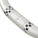DMR ODUB 35mm MTB Handlebar Vapour Silver