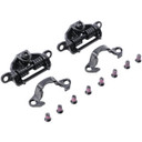 DMR VMAX Pedal Claws (For 1 Pedal)