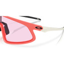 Oakley RSLV Matte Paloma W/ Prizm Low Light Lens