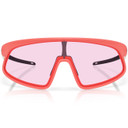 Oakley RSLV Matte Paloma W/ Prizm Low Light Lens
