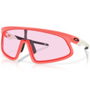 Oakley RSLV Matte Paloma W/ Prizm Low Light Lens