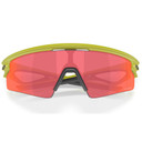 Oakley Sphaera Strike Matte Cactus W/ Prizm Trail Torch Lens