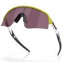 Oakley Sutro Lite Sweep Matte Cactus W/ Prizm Road Black Lens