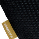 Sockeloen Aero Arm Cover Black