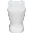 Sockeloen Aero Base Layer Sleeveless White