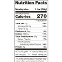 Skratch Labs Energy Bar Sport Fuel Peanut Butter Chocolate