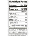Skratch Labs Energy Bar Sport Fuel Raspberries & Lemons