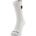 Sockeloen Winter 4 Season Cycling Socks White