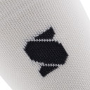 Sockeloen Winter 4 Season Cycling Socks White