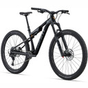 Giant Stance Black