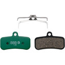 BBB BBS-82E Disc Pads Discstop E-Bike Comp Tektro Volans