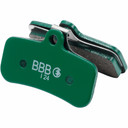 BBB BBS-82E Disc Pads Discstop E-Bike Comp Tektro Volans