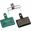 BBB BBS-83E Disc Pads Discstop E-Bike Comp Tektro Auriga