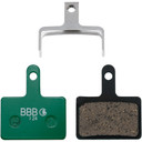 BBB BBS-83E Disc Pads Discstop E-Bike Comp Tektro Auriga
