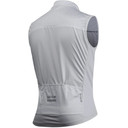Caffeine and Cranks Core Gilet Graphite Mens