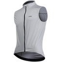 Caffeine and Cranks Core Gilet Graphite Mens