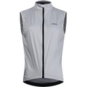 Caffeine and Cranks Core Gilet Graphite Womens