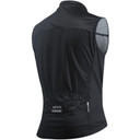 Caffeine and Cranks Core Gilet Shadow Mens